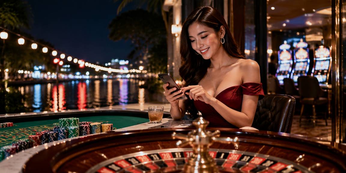 seebet Lucky Buddha Hadir di seebet untuk Anda